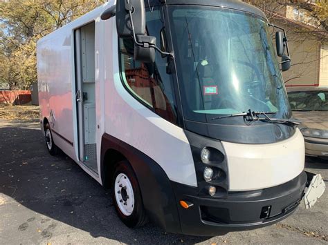 2019 Chevrolet Express G2500 2500 Cargo Work Van. . Cargo van for sale craigslist